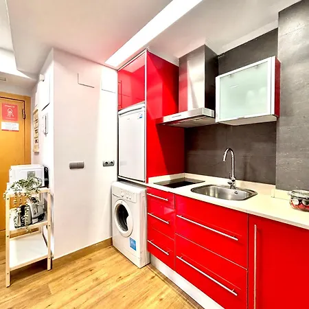 Apartment Casa Del Carmen *