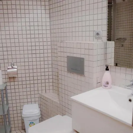 Apartament La Lonja De La Seda