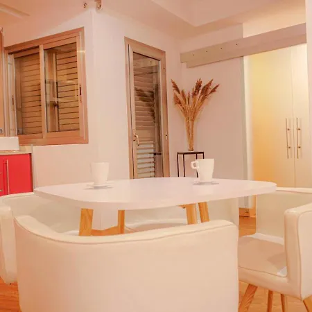 Apartament La Lonja De La Seda *