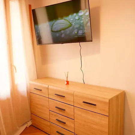 Apartament La Lonja De La Seda Walencja