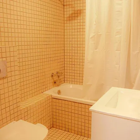 Apartament La Lonja De La Seda *