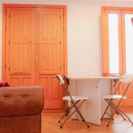 La Lonja De La Seda Apartament Walencja