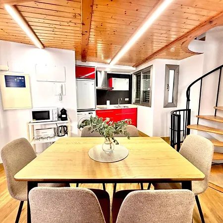 Casa Del Carmen Βαλένθια