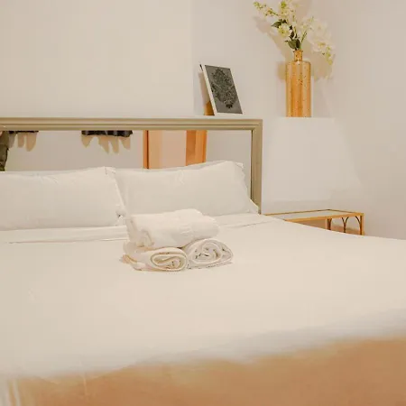 Apartment La Lonja De La Seda