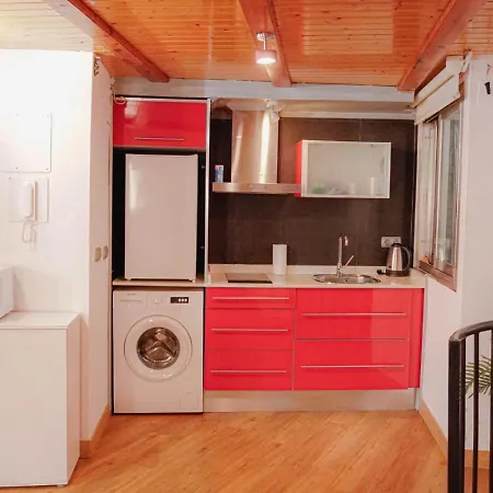 La Lonja De La Seda Apartment