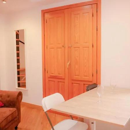 Casa Del Carmen * Valencia