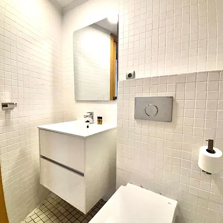 Casa Del Carmen 아파트