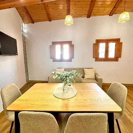 아파트 Casa Del Carmen 발렌시아