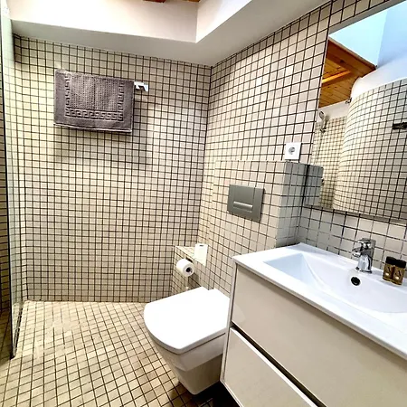 Casa Del Carmen * 발렌시아