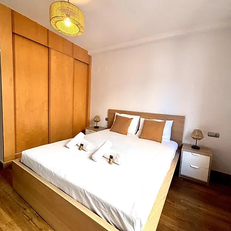 Casa Del Carmen 아파트 발렌시아