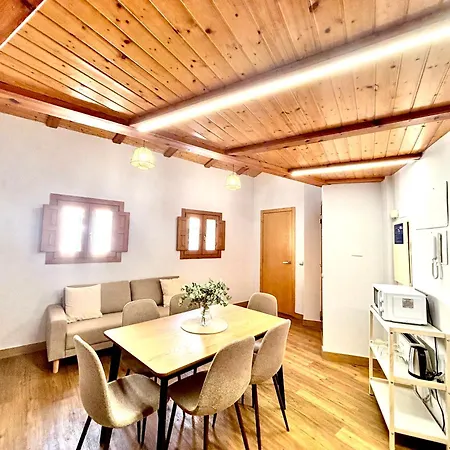 Casa Del Carmen Valencia