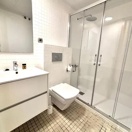 아파트 Casa Del Carmen