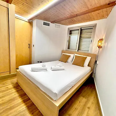 Casa Del Carmen 아파트 *