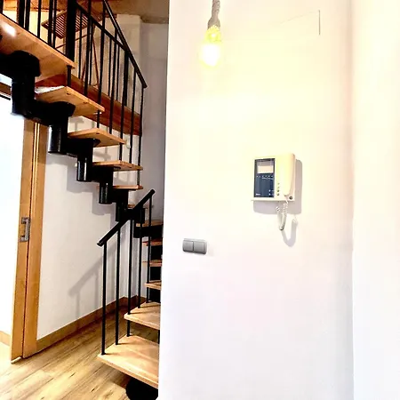 아파트 Casa Del Carmen 발렌시아