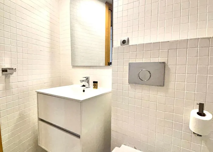 Casa Del Carmen Appartement