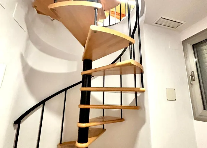 Casa Del Carmen Appartement Valence