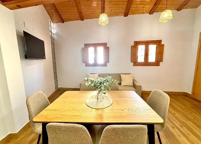 Appartement Casa Del Carmen Valence