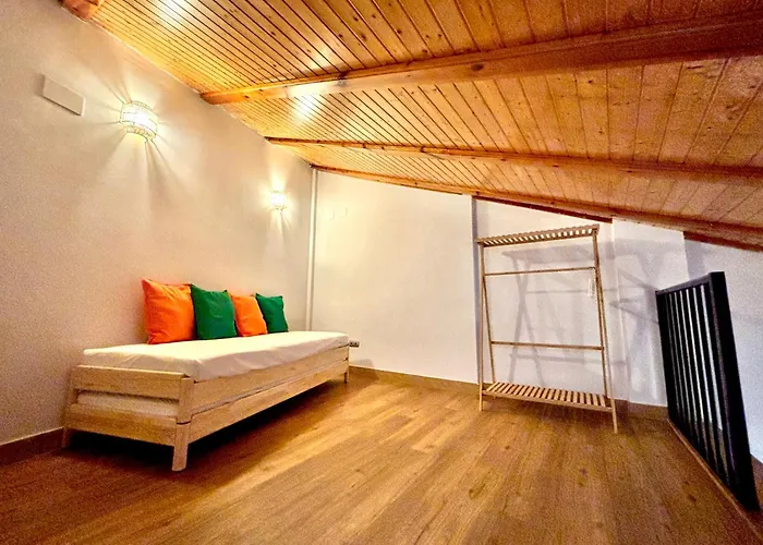 Casa Del Carmen Appartement Valence