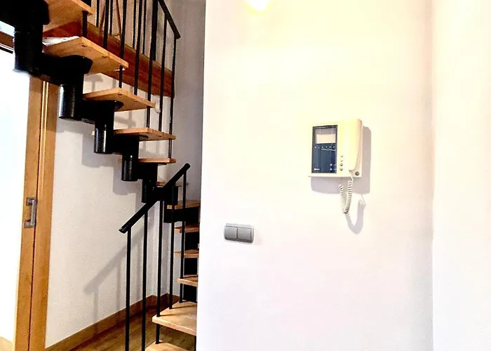 Appartement Casa Del Carmen Valence