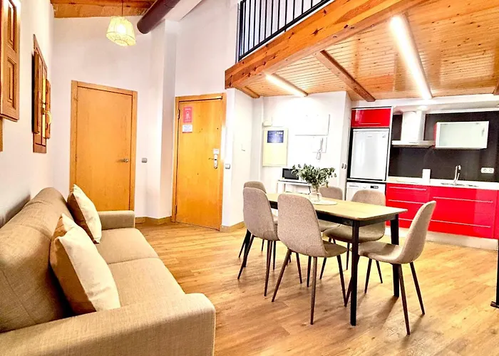 Appartement Casa Del Carmen