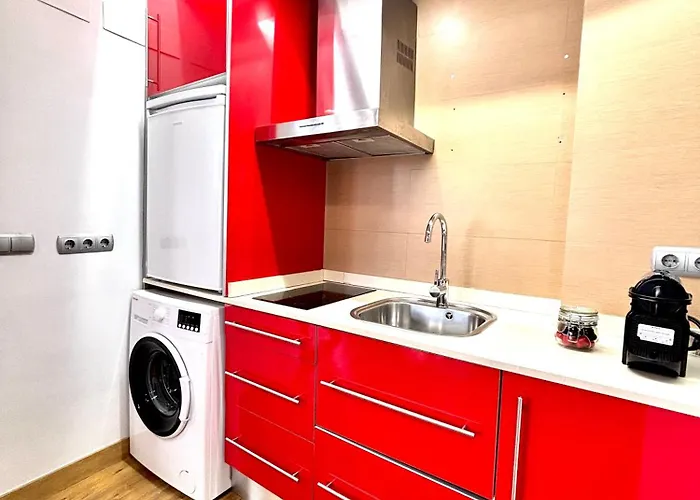 Casa Del Carmen Appartement *