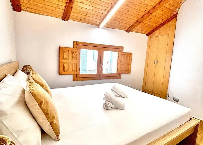 Casa Del Carmen Valence