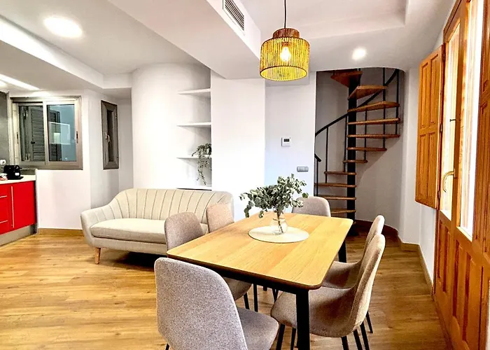Appartement Casa Del Carmen