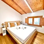 Casa Del Carmen Apartment