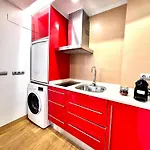 Casa Del Carmen Apartment *