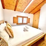 Casa Del Carmen Valencia
