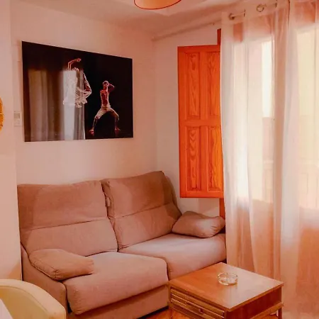 Casa Del Carmen