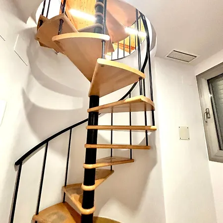 Casa Del Carmen Apartment Valencia