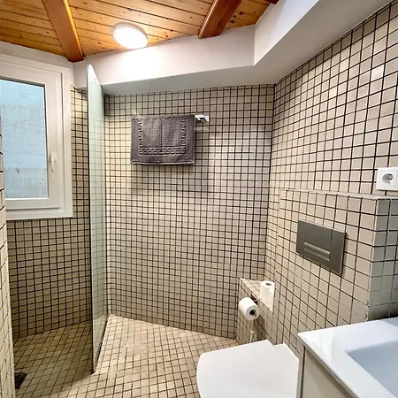 Appartement Casa Del Carmen