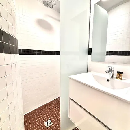 Casa Del Carmen Apartment *