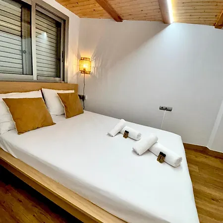 Appartement Casa Del Carmen *