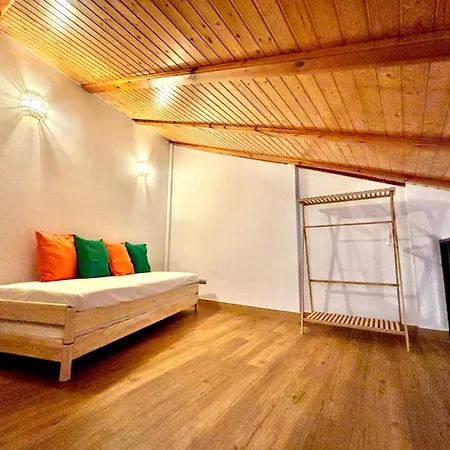 Casa Del Carmen Apartment Valencia