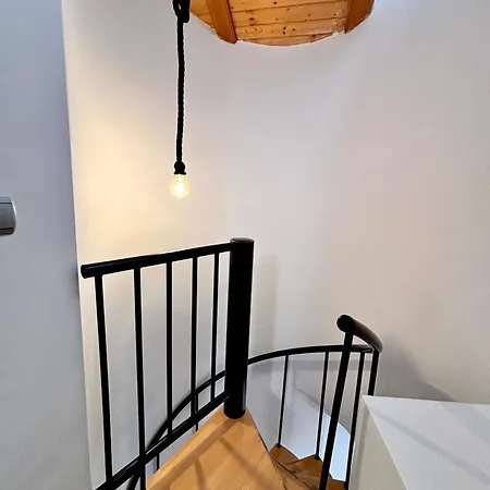 Casa Del Carmen * Valencia