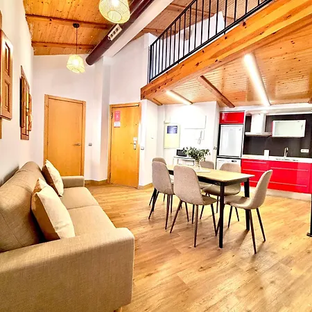 Apartment Casa Del Carmen