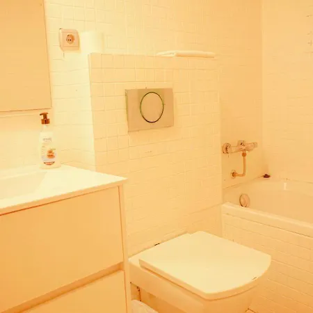 Apartment La Lonja De La Seda Valencia