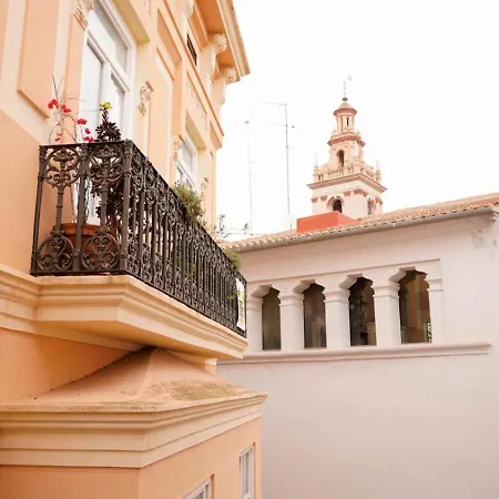 La Lonja De La Seda * Valencia