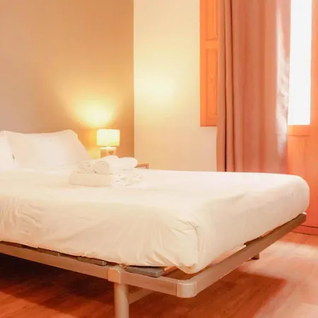 La Lonja De La Seda Apartment *