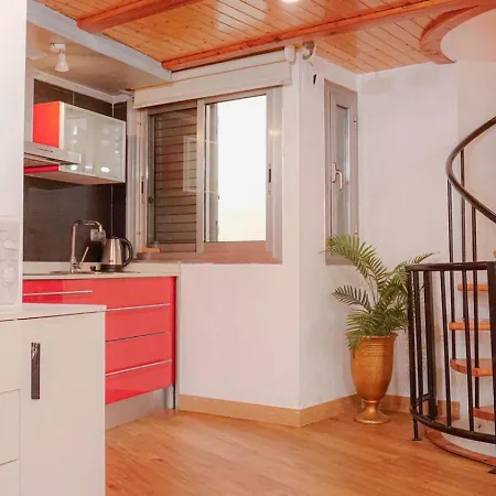 Apartment La Lonja De La Seda Valencia