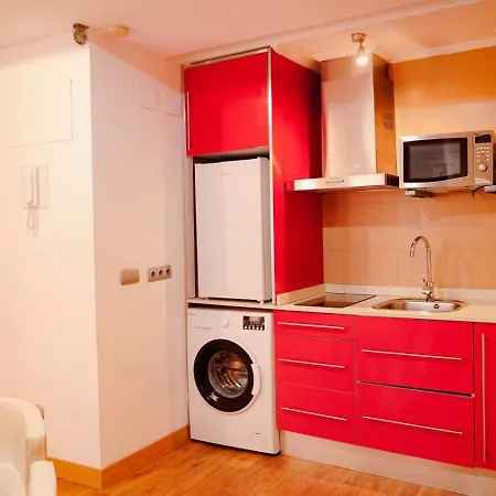 Apartment La Lonja De La Seda