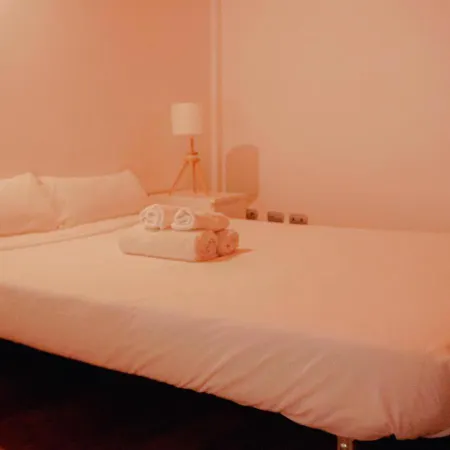 La Lonja De La Seda Apartment Valencia