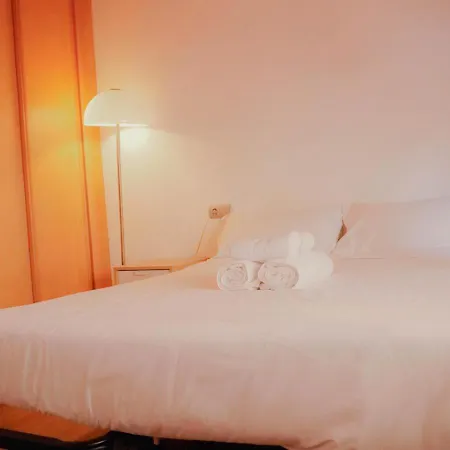 Apartment La Lonja De La Seda Valencia