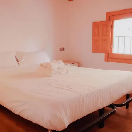 Apartment La Lonja De La Seda Valencia