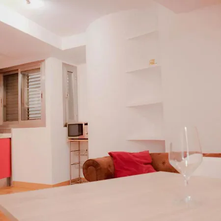Apartment La Lonja De La Seda *